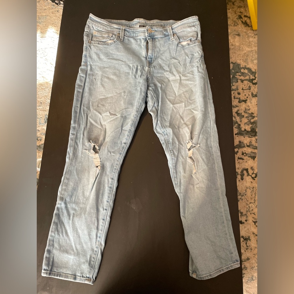 Women’s Jeans
